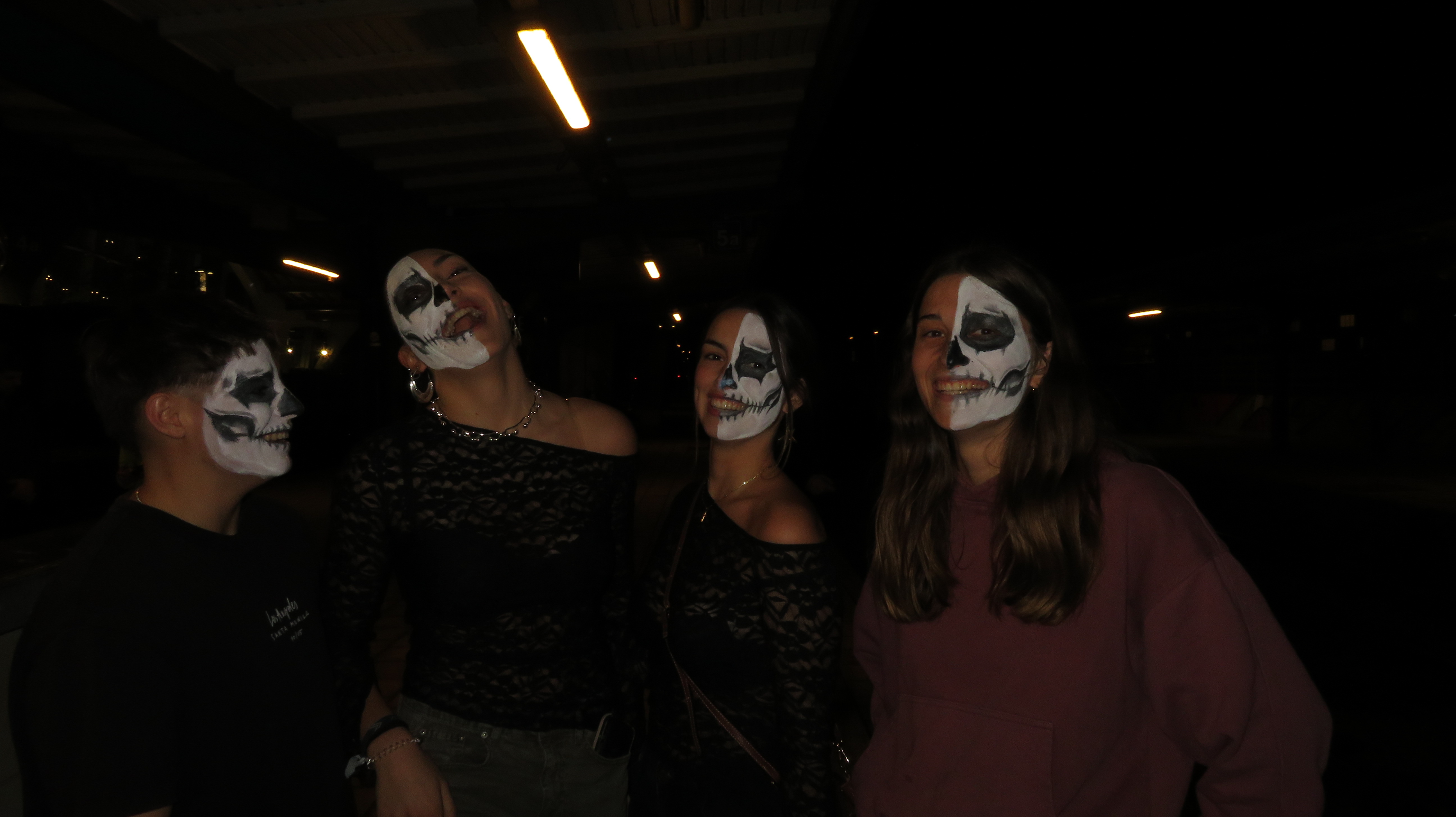 Halloween